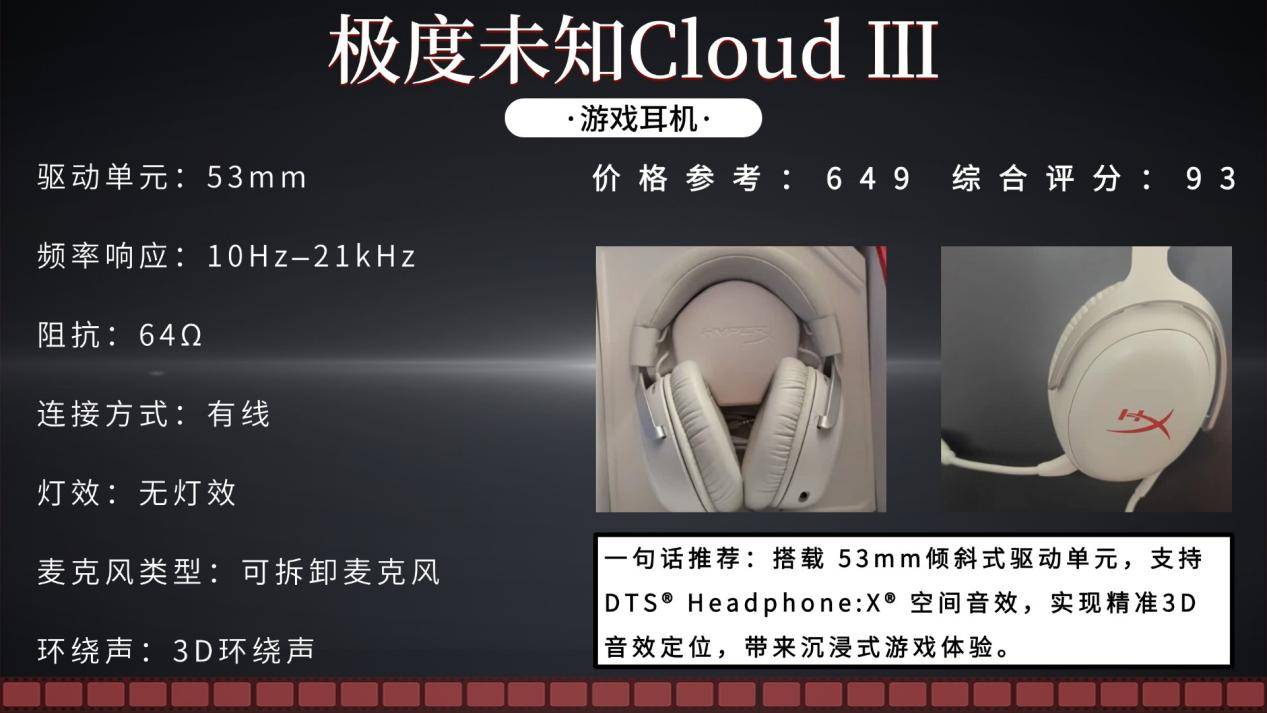游戏外设都有什么?2025年超详细的游戏外设选购指南,游戏党必看
