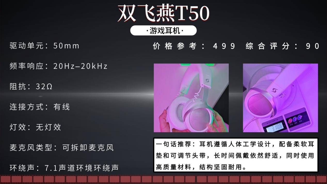 游戏外设都有什么?2025年超详细的游戏外设选购指南,游戏党必看