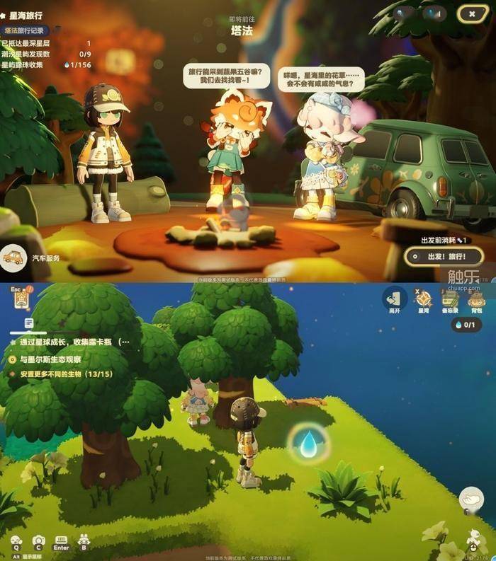 有的收入2亿,有的宣布破产,生活模拟游戏到底该怎么做?
